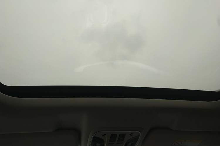 Used Haval H6 2017 Blue Label 1.5T Automatic Two-Wheel Drive ZhiShang Model
