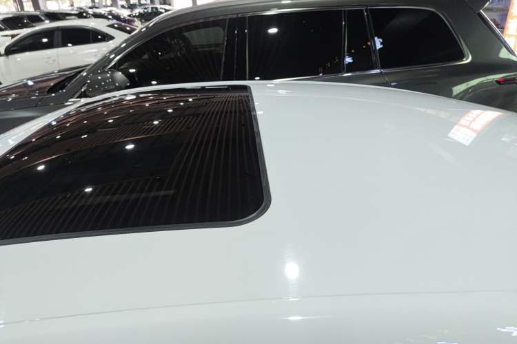 Used MG 5 Scorpio 2022 1.5T Trophy Sport Luxurious Edition