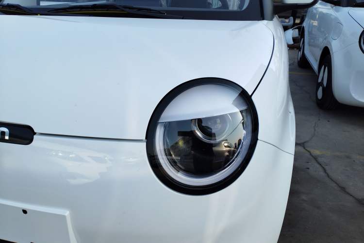 Used  Lumin 2025 205 km Xiangqin Version