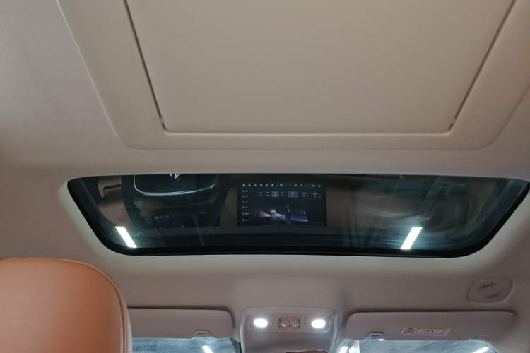 Used Leapmotor C16 2024 Range-Extended 200 LiDAR Edition