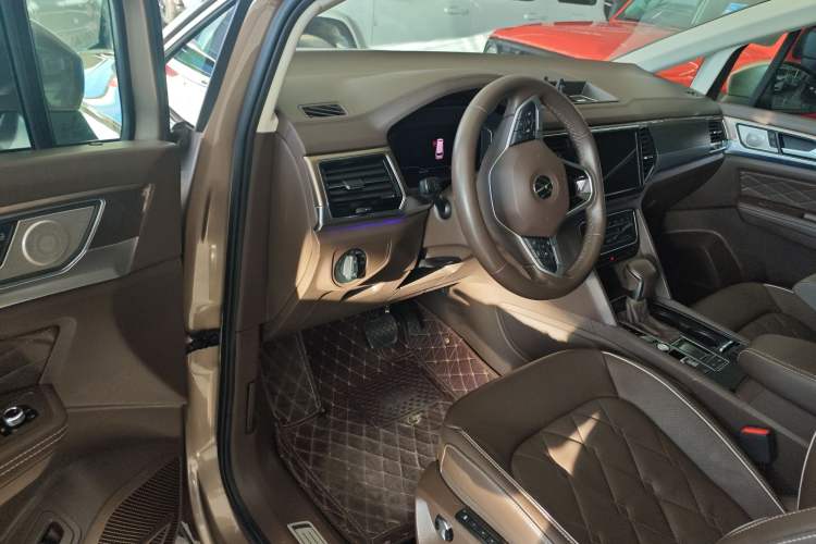 Used Volkswagen Viloran 2020 380TSI Prestige Edition
