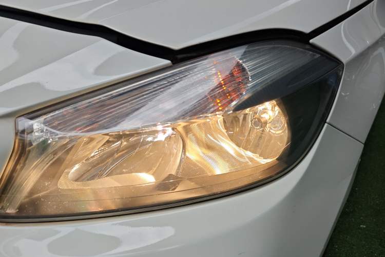 Used Mercedes-Benz A-Class 2017 A 180