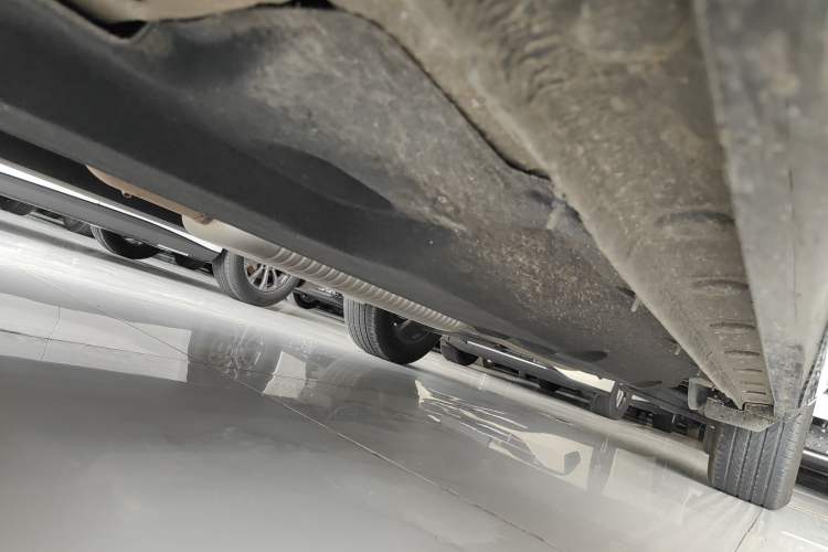 Used Hongqi HS5 2023 2.0T Qixiang Pro Edition
