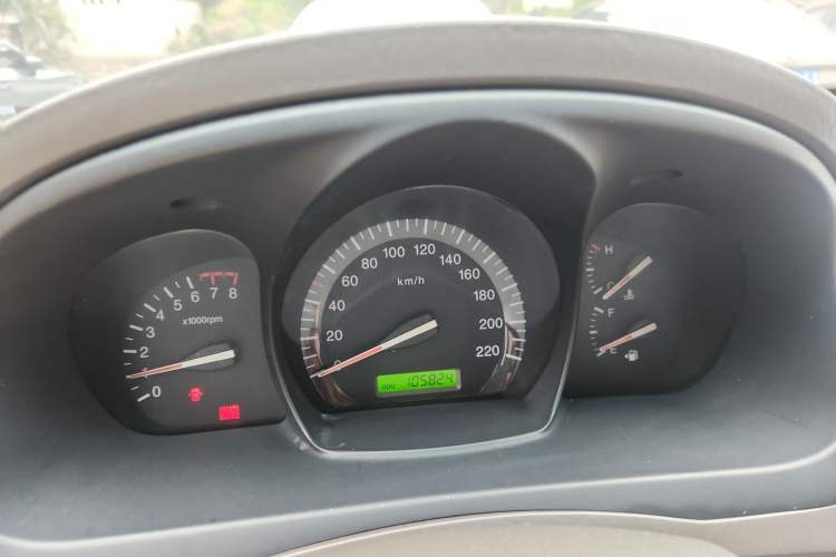 Used Kia Cerato 2012 1.6L MT GL
