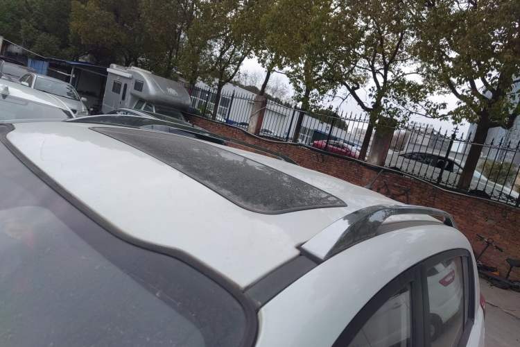 Used Kia Sportage R 2016 2.0L Automatic Two-Wheel Drive GL
