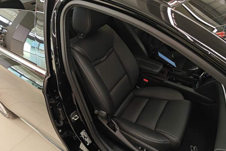 Used Cadillac XTS 2018 28T Elite Edition
