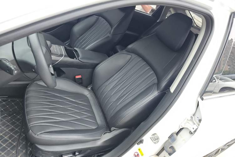 Used Changan Eado 2024 1.5T GDI Automatic Flagship Edition
