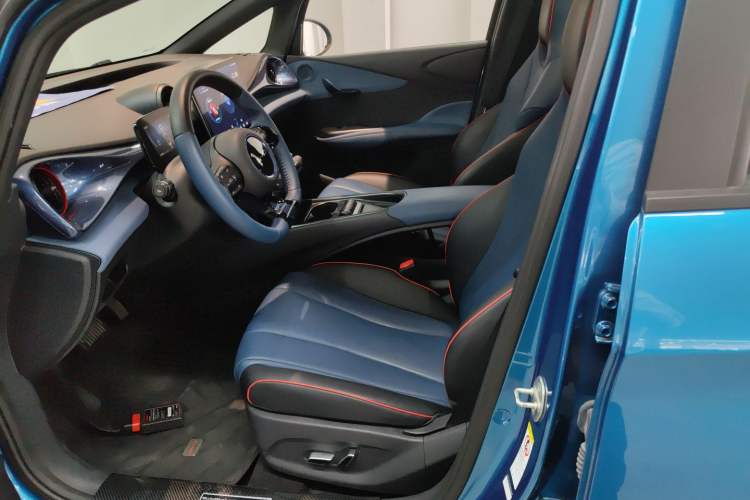 Used BYD Dolphin 2023 401km Knight Edition