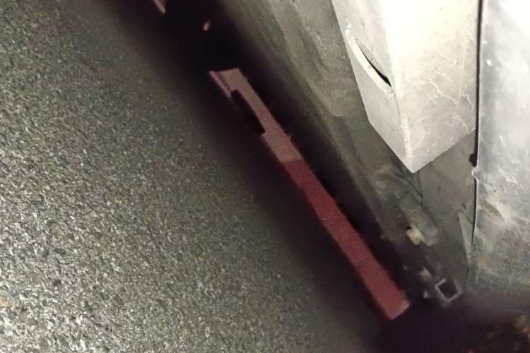 Used Chery Little Ant 2021 150 000 Yuan "Ant Fan" Edition New Ant Xuan Version Lithium-NMC Battery
