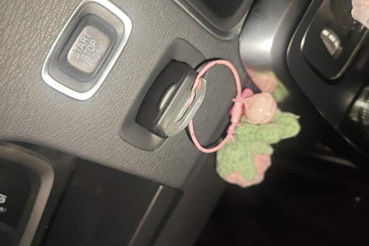 Used Volvo S60 2016 S60L T5 Intelligent Drive Edition
