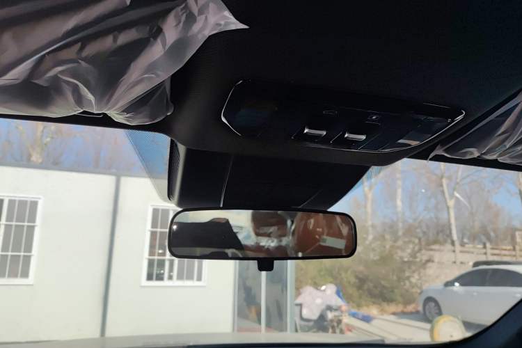 Used Bestune Yueyi 07 
