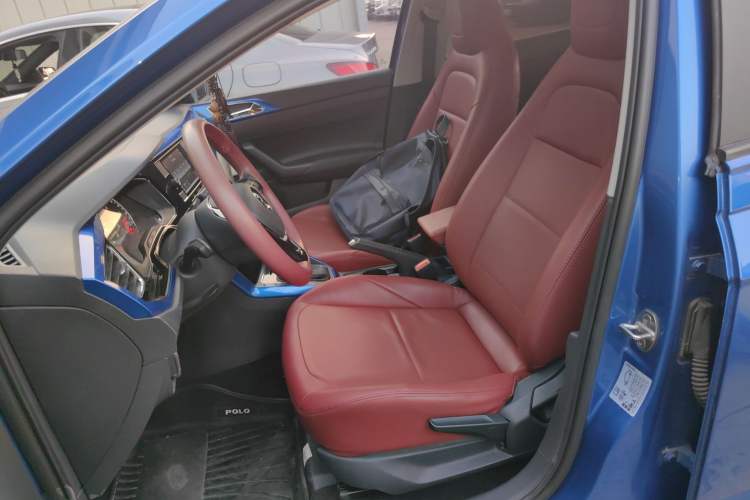 Used Volkswagen Polo 2019 Plus 1.5L Automatic Beats Trendy Cool Edition