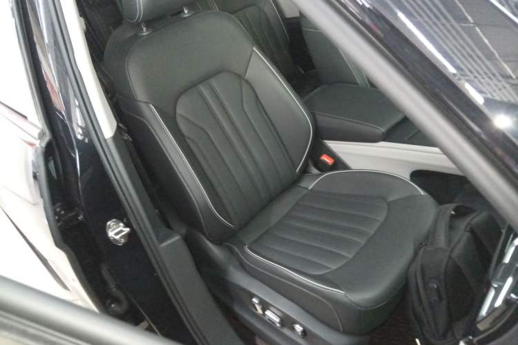 Used Volkswagen Teramont 2021 380TSI Four-Wheel Drive Prestige Luxury Edition