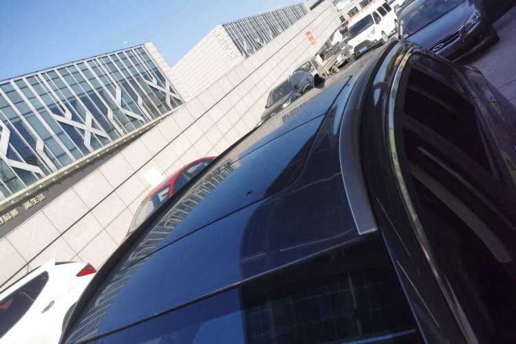 Used Chery Tiggo 8 2018 1.5 TCI Automatic Luxury Model 5 Seats
