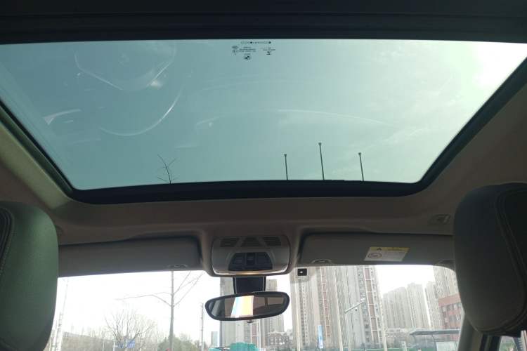 Used BMW X1 2018 sDrive18Li Luxury Model