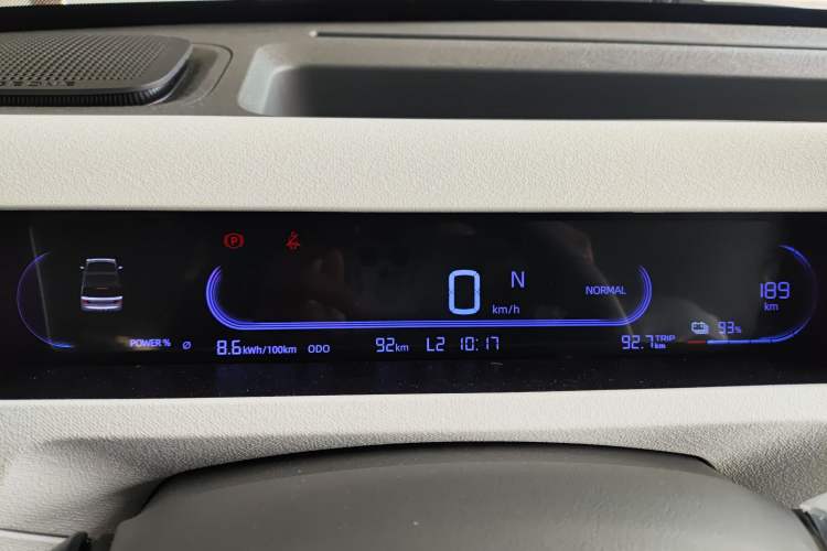 Used  Panda 2024 Panda Mini 200km Endurance Bear