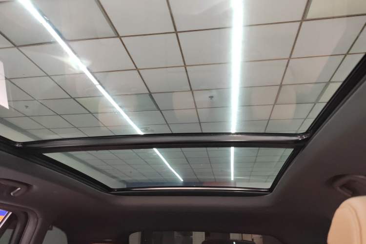 Used Nio ES6 2020 420 km Sport Edition
