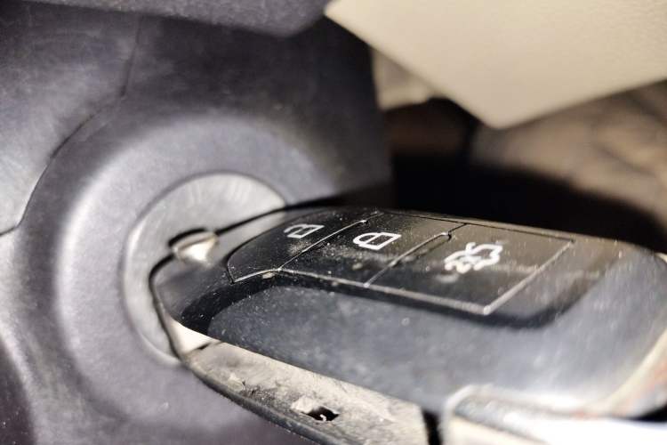 Used Ford Escort 2017 Happiness Edition 1.5L Automatic Fashion Version
