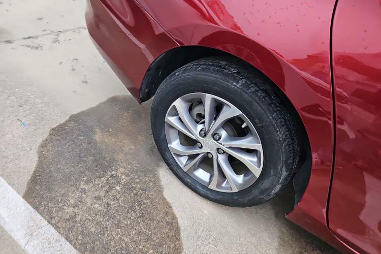 Used Buick Verano 2022 Pro 533T Enjoyment Edition
