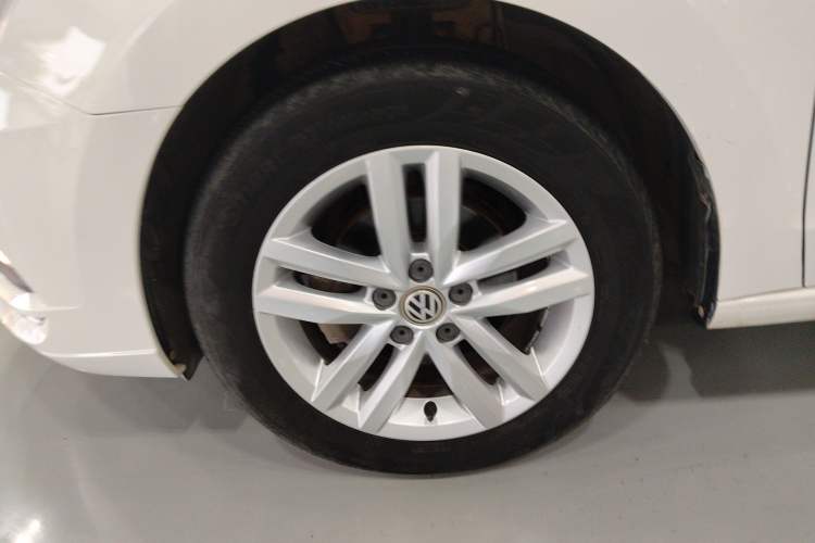 Used Volkswagen Jetta 2017 1.5L Automatic Comfort Model
