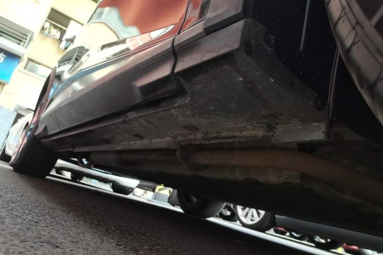 Used  S07 2023 200Max Range-Extended Version
