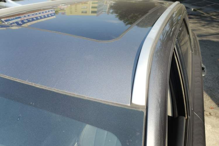 Used Oshan X7 2020 1.5T Automatic Prestige Edition