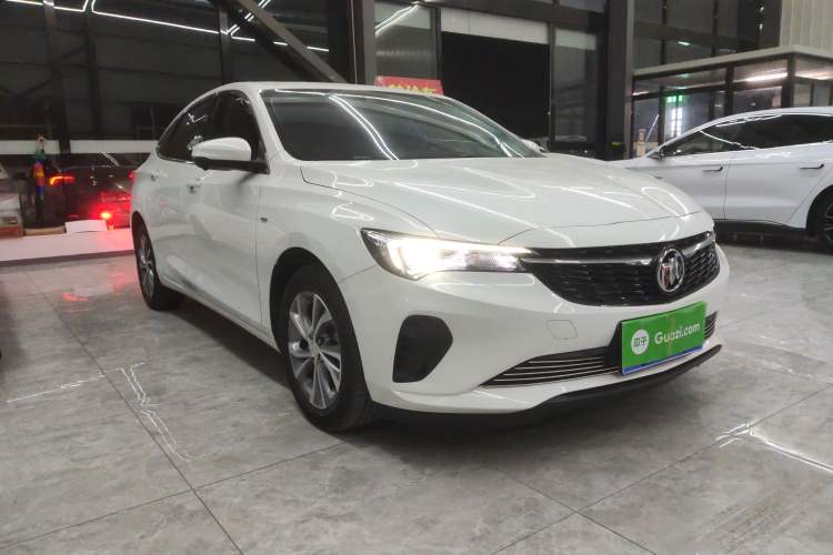 Used Buick Verano 2023 Pro Enjoyment Edition