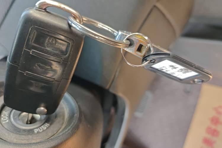 Used Hyundai Elantra 2015 1.6L Automatic Fashion Model