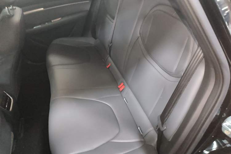 Used XPeng MONA M03 2024 620 with Ultra-Long Range