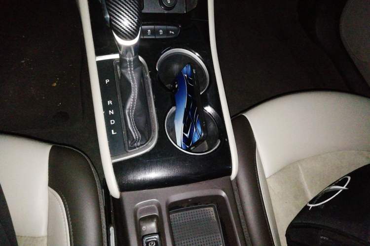 Used Buick Verano 2015 Sedan 15S Automatic Leading Model
