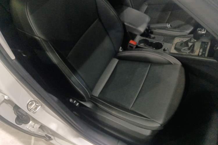 Used Skoda Octavia 2021 1.5L Automatic Comfort Edition
