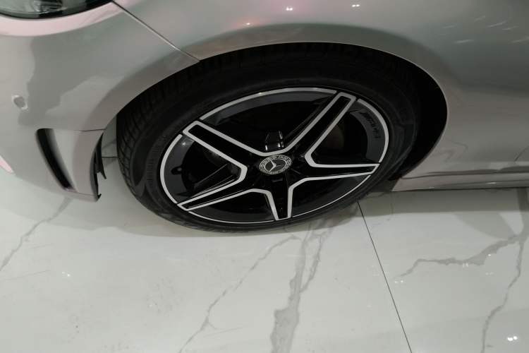 Used Mercedes-Benz C-Class (Import) 2021 C 260 Coupe