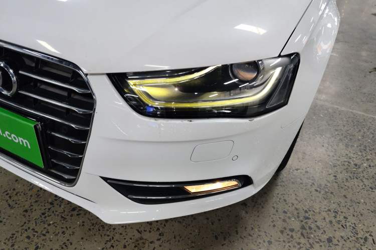 Used Audi A4L 2015 35 TFSI Automatic Technology Model