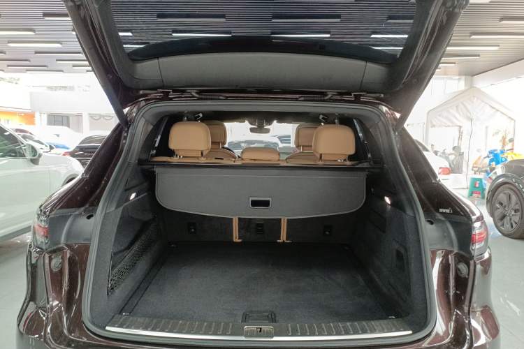 Used Porsche Cayenne 2018 Cayenne 3.0T
