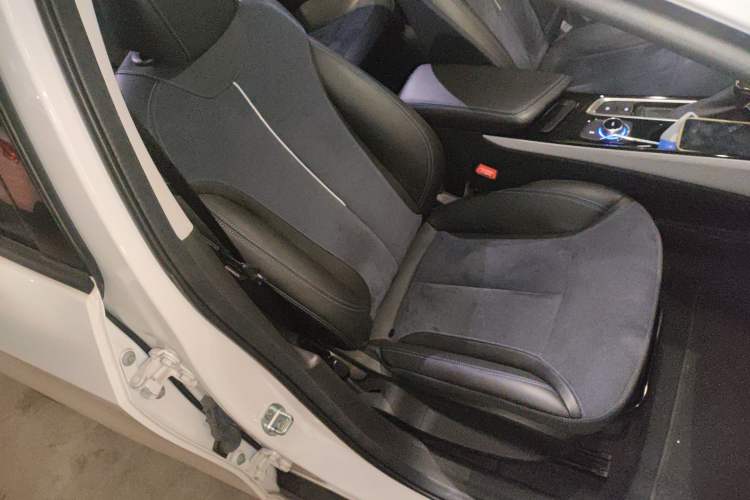 Used Buick Velite 6 2019 Connected & Smart Edition
