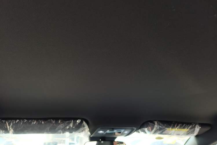 Used BYD Seagull 2025 Intelligent Driving Version 305 km Dynamic Edition
