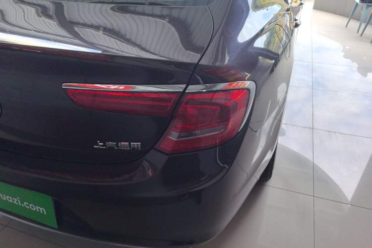 Used Buick LaCrosse 2018 20T Elite Edition
