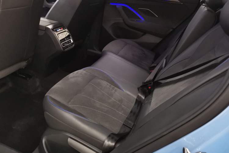 Used Volkswagen Tiguan L 2024 PRO 380TSI Four-Wheel Drive R-Line Prestige Edition
