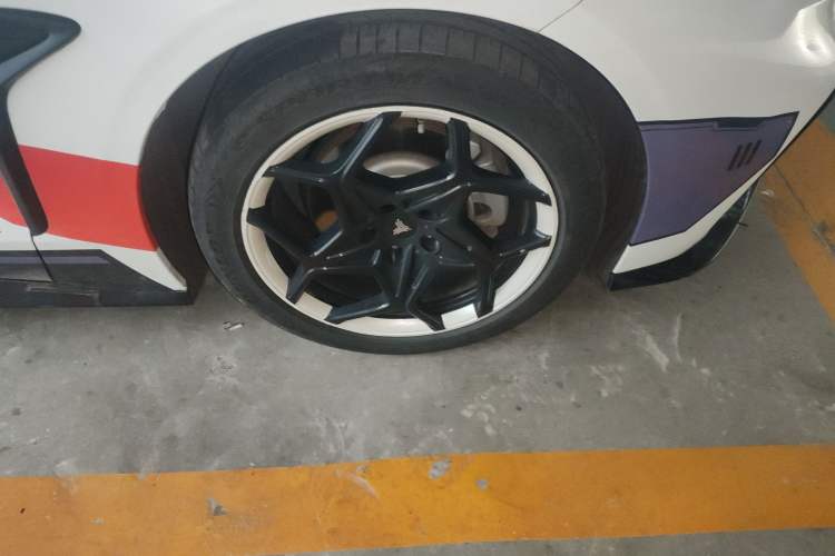 Used NETA GT 2023 560
