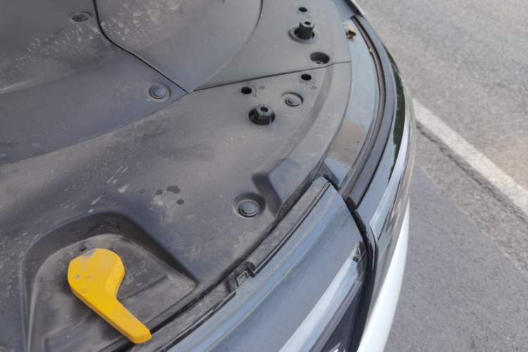 Used Hima AITO M7 2022 1.5T Four-Wheel Drive Luxury Edition
