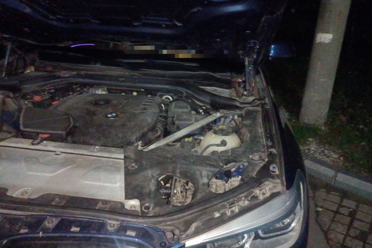 Used BMW X3 2019 xDrive28i Luxury Package