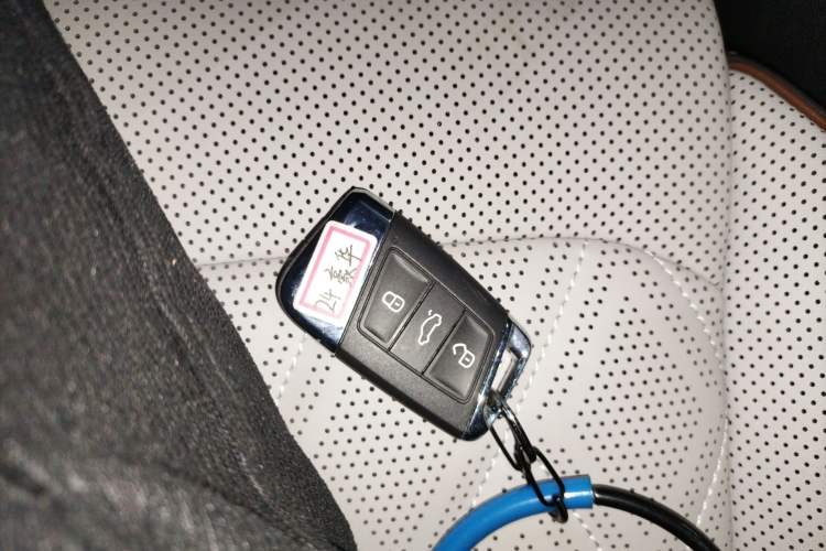 Used Volkswagen Magotan 2023 2 Million Units Commemorative Edition 330TSI DSG Luxury Version