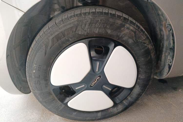 Used  Lumin 2022 210km Sweet Edition