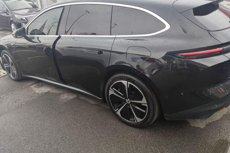 Used Nio ET5T 2024 75kWh Touring
