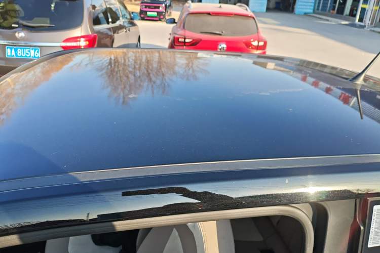 Used Chery QQ Ice Cream 2022 120km Conical Shape Lithium Iron Phosphate
