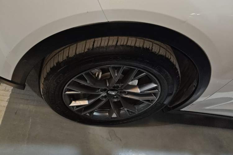 Used Bestune T55 2023 1.5T Automatic Leap Model
