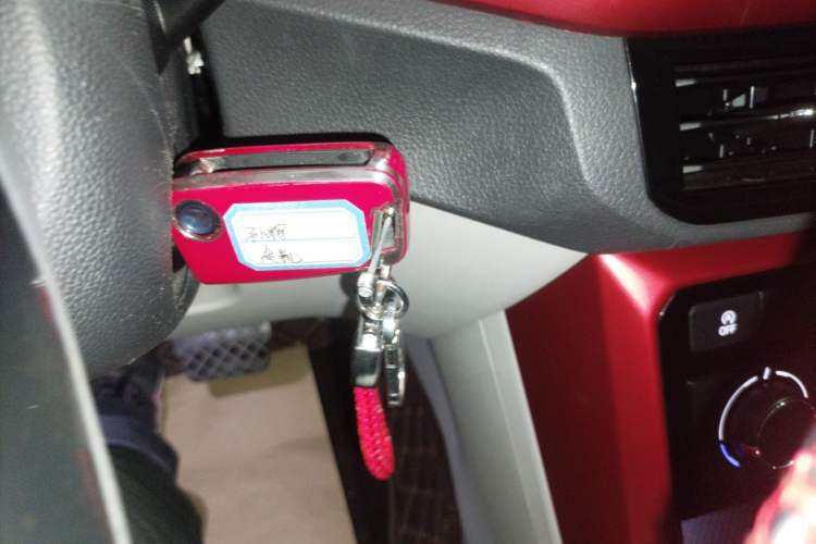 Used Volkswagen T-Cross 2019 1.5L Automatic Comfort Edition