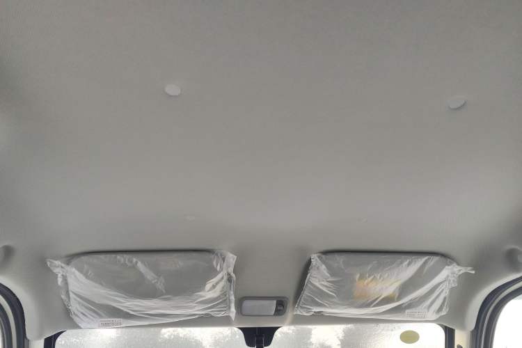 Used Wuling Zhiguang New Energy 
