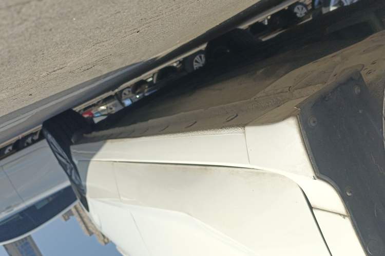 Used Honda Crider 2019 180 Turbo CVT Comfort Edition China V
