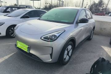 Used Geely Galaxy Geome 2025 410 km Free Version